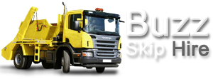 Buzz Skip hire